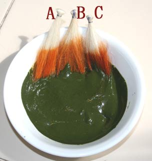����!�w�i�Ɠ��I�C���f�B�S(�ؗ�)�łǂ��܂Ŕ������Â߂ɐ��܂�H