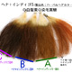 ヘナ石臼挽き